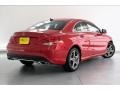 Mercedes-Benz CLA 250 Coupe Jupiter Red photo #16