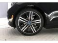 BMW i3 with Range Extender Fluid Black photo #8