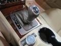 Mercedes-Benz C 300 Luxury 4Matic Pearl Beige Metallic photo #22