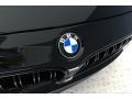 BMW M3 Sedan Black Sapphire Metallic photo #28