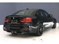 BMW M3 Sedan Black Sapphire Metallic photo #29