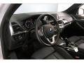 BMW X3 sDrive30i Glacier Silver Metallic photo #17