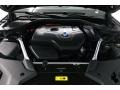 BMW 5 Series 530e iPerformance Sedan Jet Black photo #9