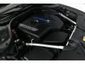 BMW 5 Series 530e iPerformance Sedan Jet Black photo #27