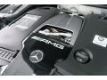 Mercedes-Benz AMG GT 63 S designo Selenite Grey Magno (Matte) photo #31
