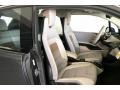 BMW i3 with Range Extender Mineral Grey photo #7