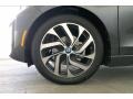 BMW i3 with Range Extender Mineral Grey photo #9