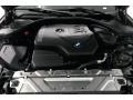 BMW 3 Series 330i Sedan Jet Black photo #9