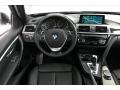 BMW 3 Series 330e iPerfomance Sedan Jet Black photo #4