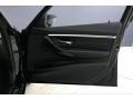 BMW 3 Series 330e iPerfomance Sedan Jet Black photo #25