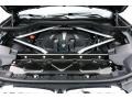BMW X7 xDrive50i Carbon Black Metallic photo #8