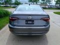 Volkswagen Jetta SEL Platinum Gray Metallic photo #5