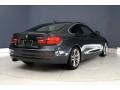BMW 4 Series 428i Coupe Mineral Grey Metallic photo #30