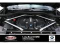 BMW X7 xDrive50i Carbon Black Metallic photo #8