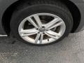 Volkswagen Passat TDI SEL Premium Platinum Gray Metallic photo #29