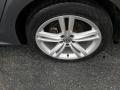 Volkswagen Passat TDI SEL Premium Platinum Gray Metallic photo #31