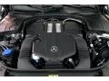 Mercedes-Benz S 450 Sedan Magnetite Black Metallic photo #8