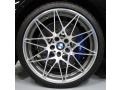 BMW M4 Coupe Black Sapphire Metallic photo #25