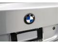 BMW 5 Series 528i Sedan Titanium Silver Metallic photo #22