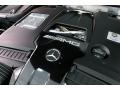 Mercedes-Benz AMG GT 63 Obsidian Black Metallic photo #31