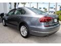 Volkswagen Passat SE Platinum Gray Metallic photo #6