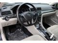 Volkswagen Passat SE Platinum Gray Metallic photo #15