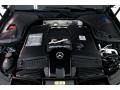 Mercedes-Benz AMG GT 63 designo Selenite Grey Magno (Matte) photo #9