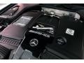 Mercedes-Benz AMG GT 63 designo Selenite Grey Magno (Matte) photo #31