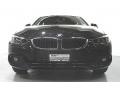 BMW 4 Series 430i xDrive Gran Coupe Jet Black photo #5
