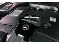 Mercedes-Benz AMG GT 63 Obsidian Black Metallic photo #31