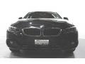 BMW 4 Series 430i xDrive Gran Coupe Jet Black photo #6