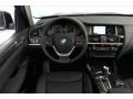 BMW X3 sDrive28i Jet Black photo #4