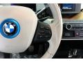 BMW i3 with Range Extender Capparis White photo #15