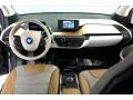 BMW i3 with Range Extender Capparis White photo #20