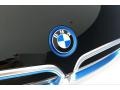 BMW i3 with Range Extender Capparis White photo #28