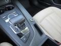 Audi A4 2.0T Premium Plus quattro Argus Brown Metallic photo #20