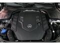 Mercedes-Benz S 560 Sedan Magnetite Black Metallic photo #8
