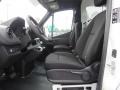 Mercedes-Benz Sprinter 4500 Cab Chassis Arctic White photo #21
