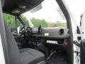 Mercedes-Benz Sprinter 4500 Cab Chassis Arctic White photo #35