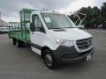 Mercedes-Benz Sprinter 4500 Cab Chassis Arctic White photo #51