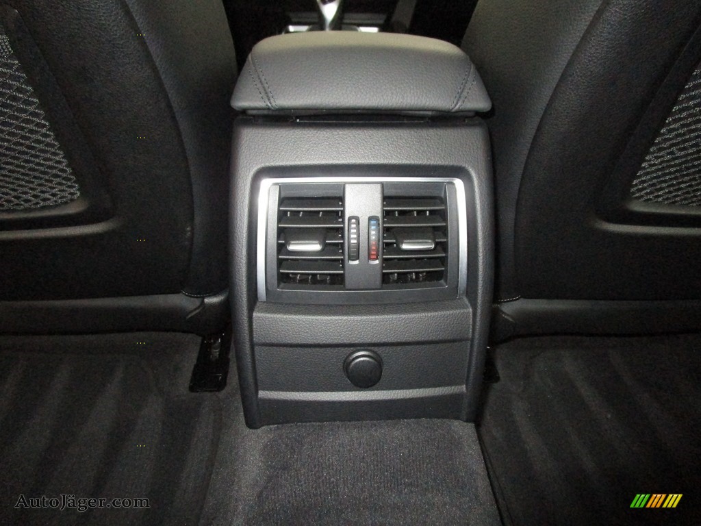 2019 4 Series 430i xDrive Gran Coupe - Mineral Grey Metallic / Black photo #16