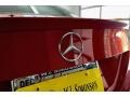 Mercedes-Benz CLA 250 Coupe Jupiter Red photo #27