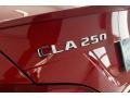 Mercedes-Benz CLA 250 Coupe Jupiter Red photo #7