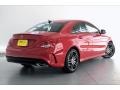 Mercedes-Benz CLA 250 Coupe Jupiter Red photo #16