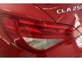 Mercedes-Benz CLA 250 Coupe Jupiter Red photo #26