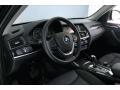 BMW X3 sDrive28i Jet Black photo #17