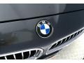 BMW 5 Series 535i Sedan Mineral Grey Metallic photo #29