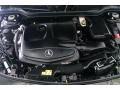 Mercedes-Benz CLA 250 Coupe Night Black photo #9