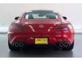 Mercedes-Benz AMG GT Coupe Jupiter Red photo #3