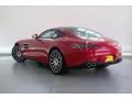 Mercedes-Benz AMG GT Coupe Jupiter Red photo #10